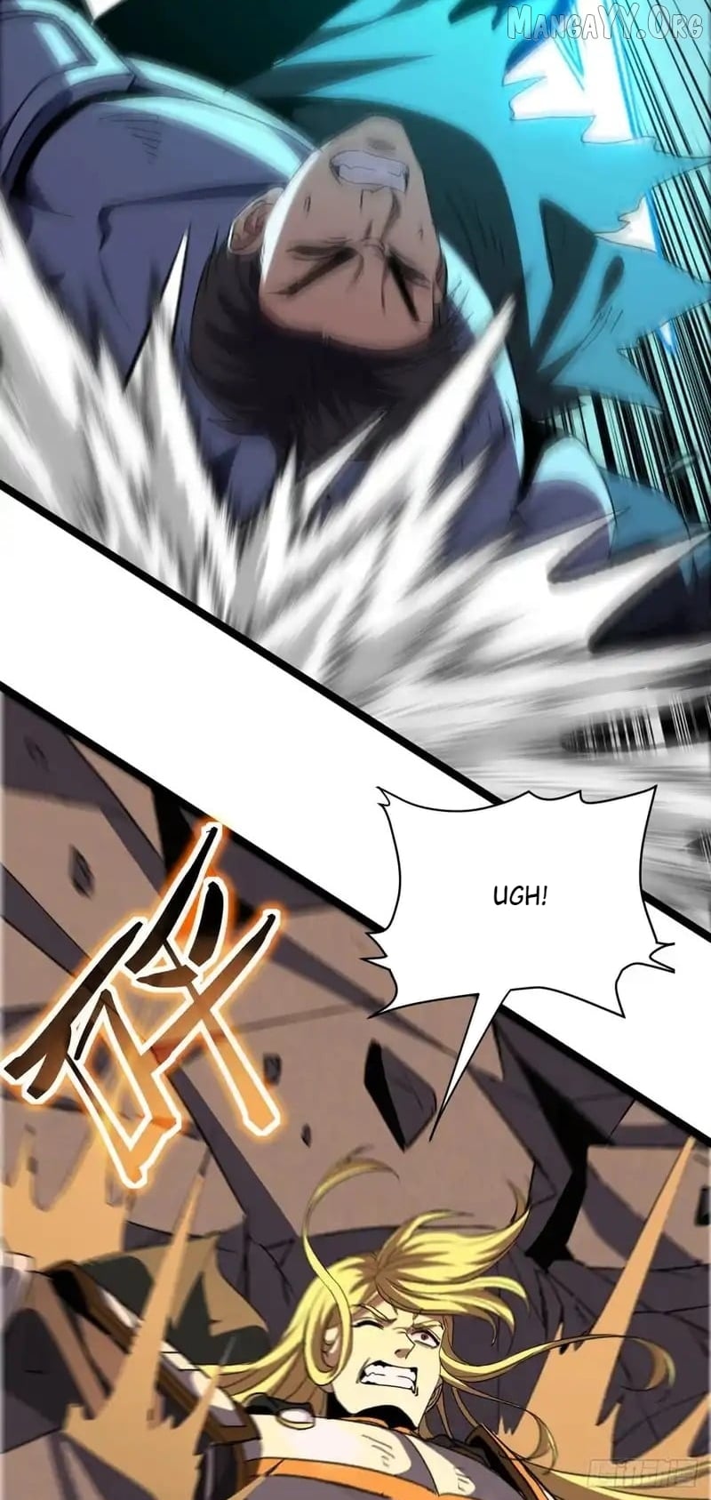 Lord of Summons! Sudden Mutation Chapter 70 - page 38